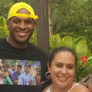 Meet your Posher, Reylene